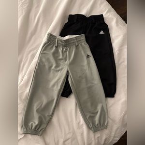 Adidas tball pants XXS (5/6)
